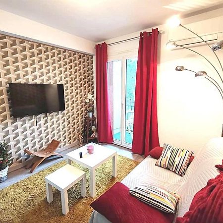 La Halte Catalane Apartment Perpignan Exterior foto