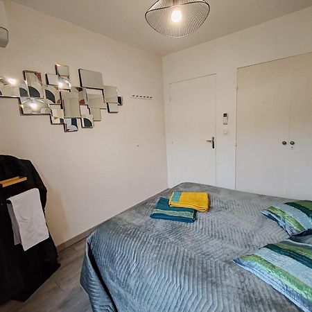 La Halte Catalane Apartment Perpignan Exterior foto